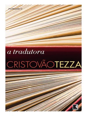 cover image of A tradutora